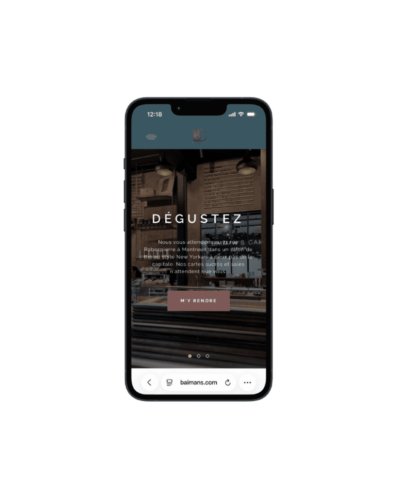 marketing digital restaurant