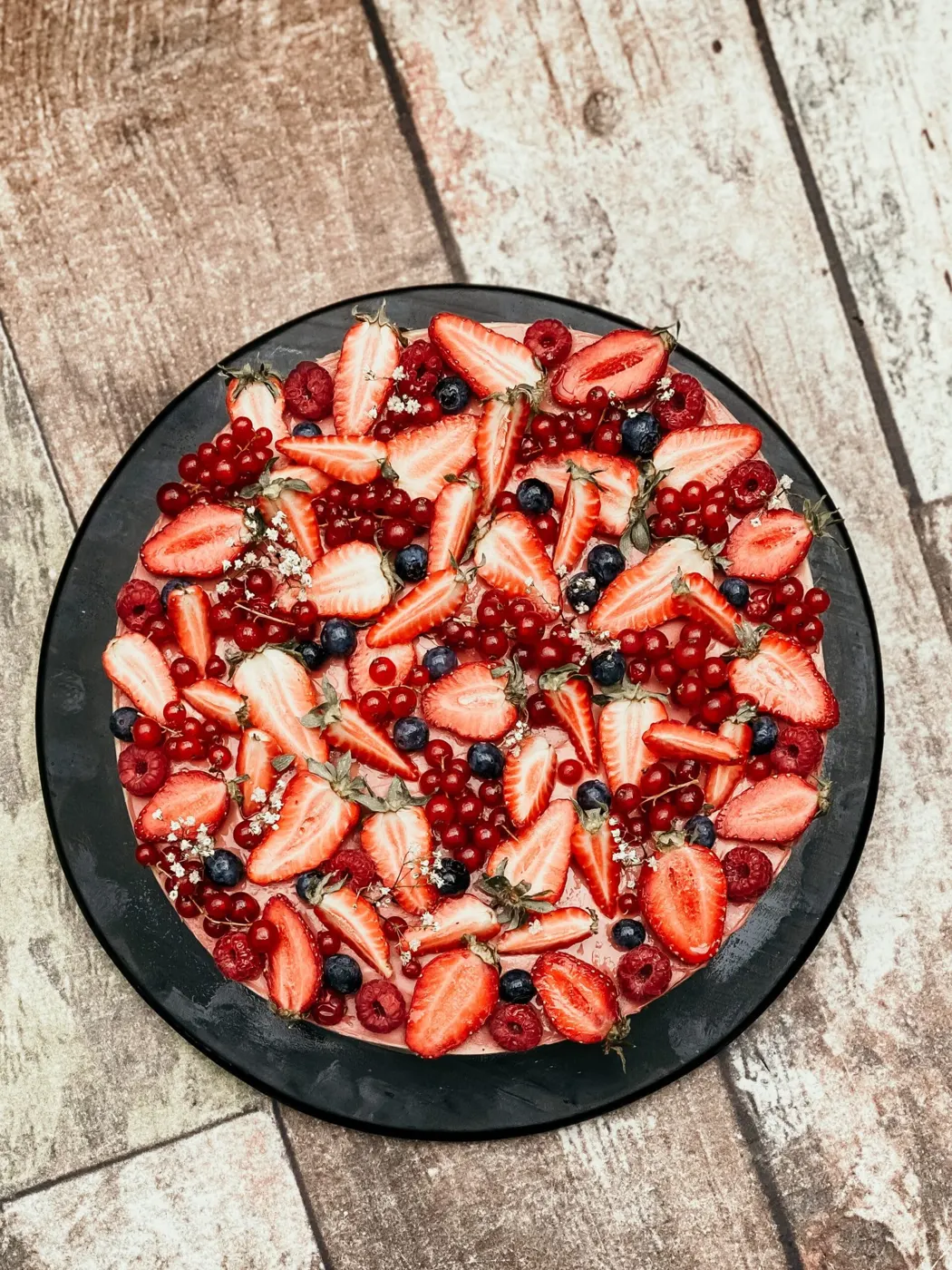 Pâtisserie Baimans